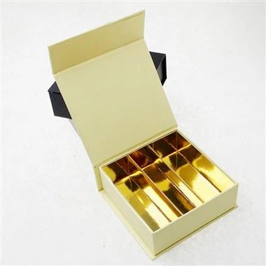 Chocolade Doos Verpakking