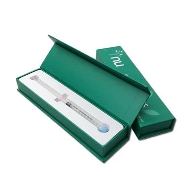 Geschenkdoos met magnetische sluiting