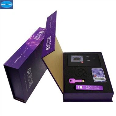 Verpakkingsdozen Aangepast logo