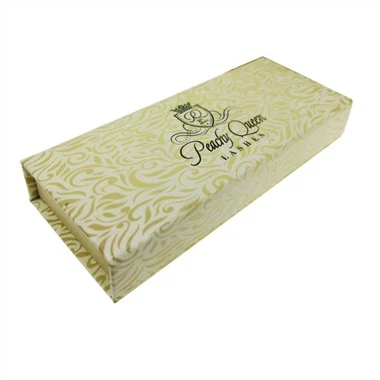 Kleine verpakkingsdoos