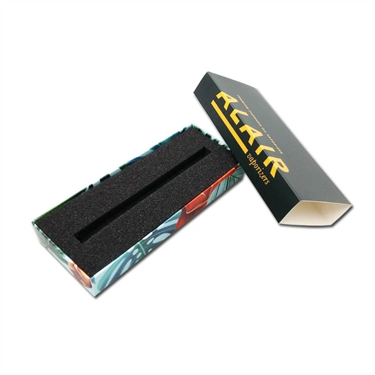 Box Packaging Paper Sets