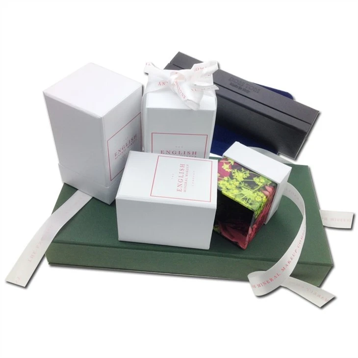 Box Packaging Paper Sets