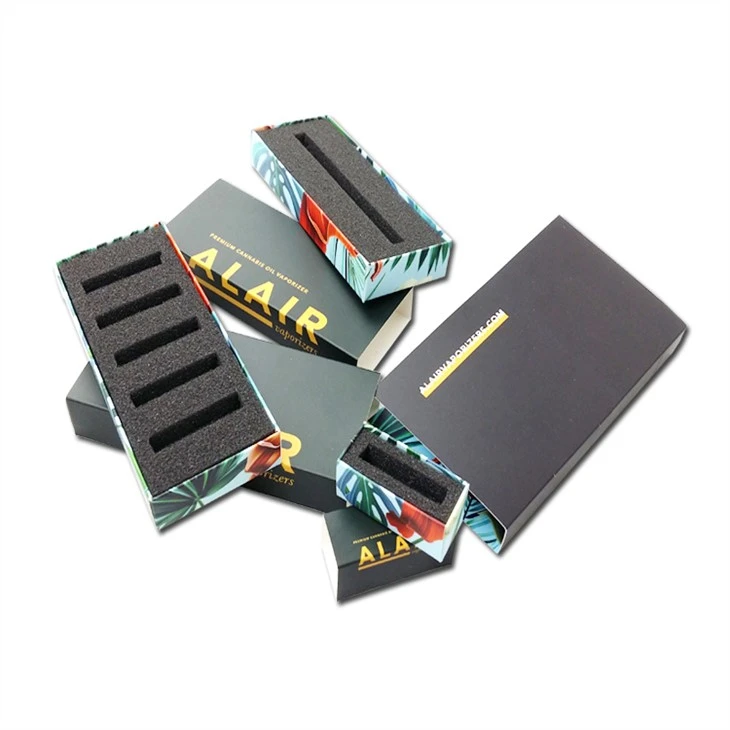 Doosverpakkingspapiersets