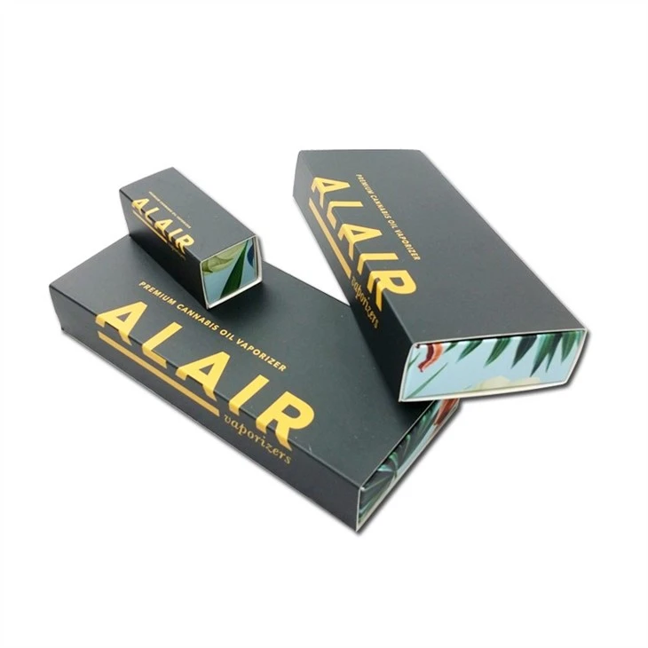 Box Packaging Paper Sets