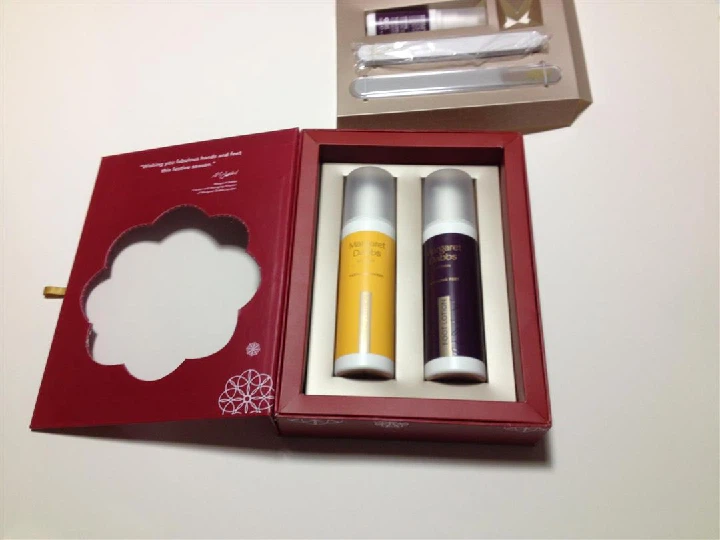 Cosmetic Gift Box