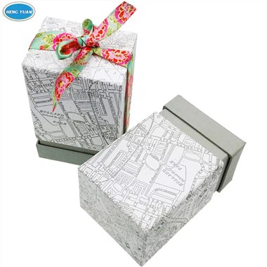 Parfum Dozen Verpakking
